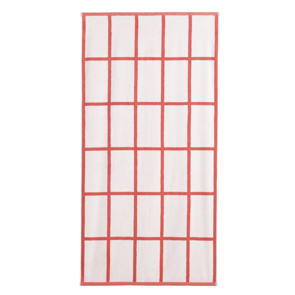 Hashtag Home Phenomenon Reversible 6 Piece 100 Cotton Towel Set